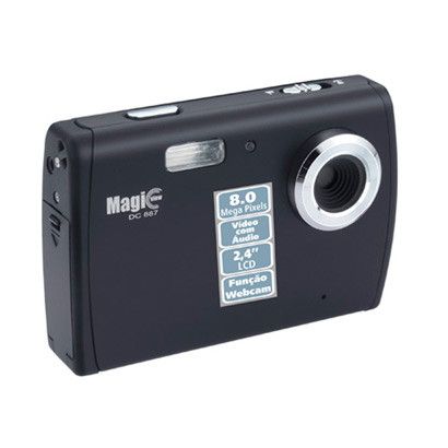 driver camera multilaser wc040